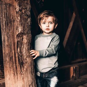 Meet your Posher, Seth